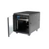 Armario de servidor StarTech.com de 4 postes 12U, rack de datos de 19