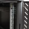Armario de servidor StarTech.com de 4 postes 12U, rack de datos de 19