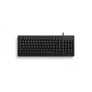 CHERRY XS Complete G84-5200 Teclado Office USB QWERTY US English Negro