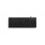 CHERRY XS Complete G84-5200 Teclado Office USB QWERTY US English Negro