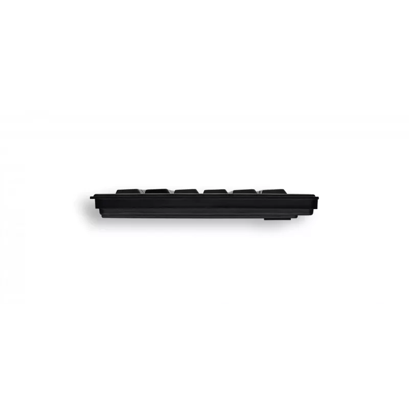 CHERRY XS Complete G84-5200 Teclado Office USB QWERTY US English Negro