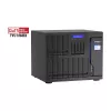 QNAP TVS-h1688X NAS Torre Intel® Xeon® W-1250 32 GB DDR4 0 TB QuTS hero Black