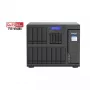 QNAP TVS-h1688X NAS Torre Intel® Xeon® W-1250 32 GB DDR4 0 TB QuTS hero Black