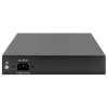 Intellinet Switch Gigabit Ethernet PoE+ de 8 puertos 120W 2 puertos Uplink