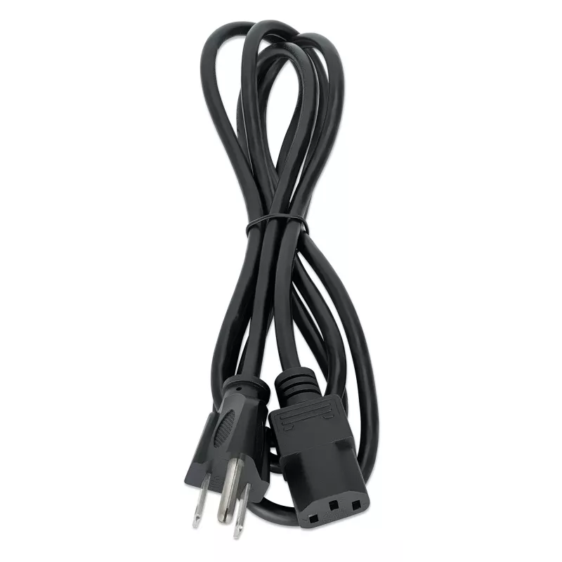Intellinet Switch Gigabit Ethernet PoE+ de 8 puertos 120W 2 puertos Uplink