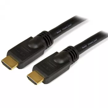 StarTech.com Cable HDMI® de alta velocidad de 10 m – Cable HDMI Ultra HD 4k x 2k – HDMI a HDMI M/M