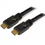 StarTech.com Cable HDMI® de alta velocidad de 10 m – Cable HDMI Ultra HD 4k x 2k – HDMI a HDMI M/M
