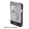 StarTech.com Adaptador SATA a disco duro IDE de 2,5