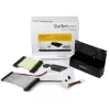 StarTech.com Adaptador SATA a disco duro IDE de 2,5