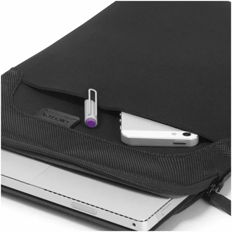 Funda de transporte DICOTA Ultra Skin PRO 33,8 cm (13,3