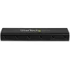 Carcasa SSD M.2 StarTech.com para SSD M.2 SATA - USB 3.1 (10 Gbit/s) con cable USB-C