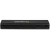 Carcasa SSD M.2 StarTech.com para SSD M.2 SATA - USB 3.1 (10 Gbit/s) con cable USB-C