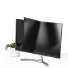 Tiras adhesivas y pestañas de montaje para filtro de privacidad StarTech.com - Kit de instalación universal para filtros de privacidad antirreflejo de portátil/monitor de ordenador, tiras/soportes de repuesto