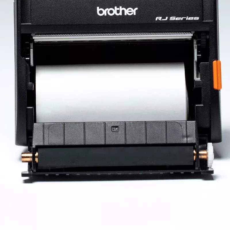 Rollo térmico Brother BDE1J000079040 14 m 79 mm