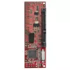 Adaptador StarTech.com de IDE a SATA para disco duro o unidad óptica – Convertidor PATA de 40 pines a HDD/SSD/ODD SATA de 2,5