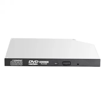 Unidad óptica interna Fujitsu S26361-F3778-L1 DVD Super Multi negro