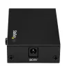 Switch HDMI StarTech.com de 2 puertos - 4K 60Hz