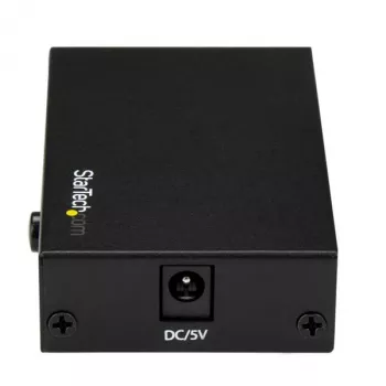 Switch HDMI StarTech.com de 2 puertos - 4K 60Hz