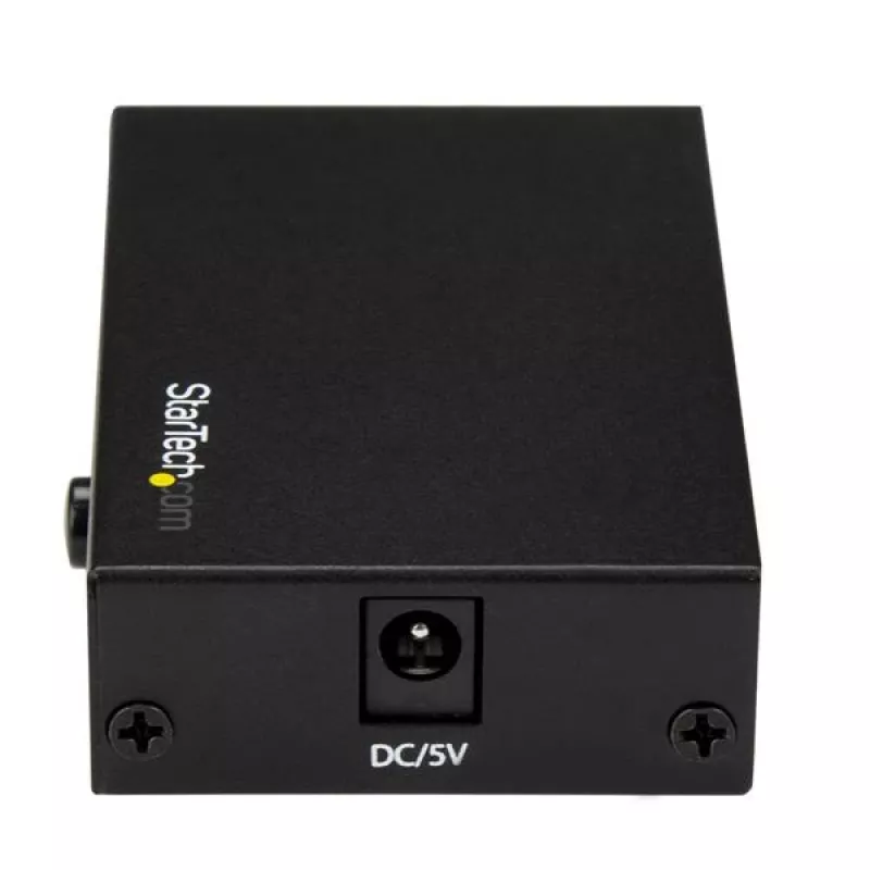 Switch HDMI StarTech.com de 2 puertos - 4K 60Hz