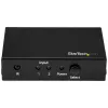Switch HDMI StarTech.com de 2 puertos - 4K 60Hz