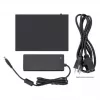 Switch no gestionado Intellinet 5 puertos 2.5G Ethernet PoE+ 55W