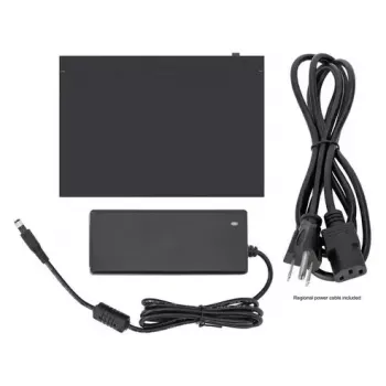 Switch no gestionado Intellinet 5 puertos 2.5G Ethernet PoE+ 55W