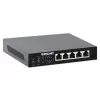 Switch no gestionado Intellinet 5 puertos 2.5G Ethernet PoE+ 55W