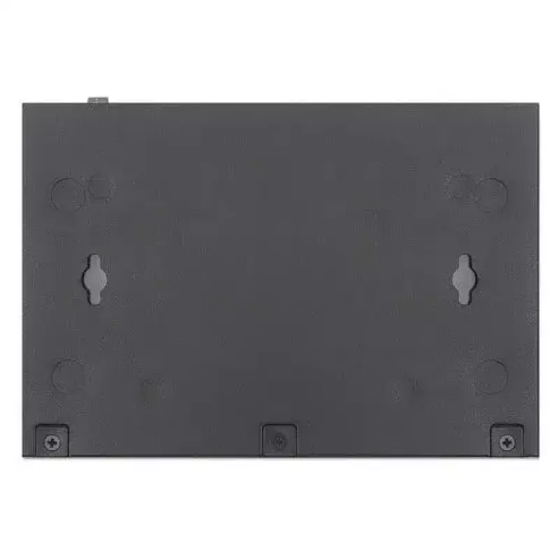 Switch no gestionado Intellinet 5 puertos 2.5G Ethernet PoE+ 55W