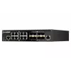 QNAP QSW-M3216R-8S8T Switch de red gestionado L2/L3 10G Ethernet (100/1000/10000) 1U negro