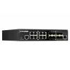 QNAP QSW-M3216R-8S8T Switch de red gestionado L2/L3 10G Ethernet (100/1000/10000) 1U negro