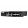 QNAP QSW-M3216R-8S8T Switch de red gestionado L2/L3 10G Ethernet (100/1000/10000) 1U negro