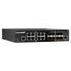 QNAP QSW-M3216R-8S8T Switch de red gestionado L2/L3 10G Ethernet (100/1000/10000) 1U negro