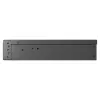 QNAP QSW-M3216R-8S8T Switch de red gestionado L2/L3 10G Ethernet (100/1000/10000) 1U negro
