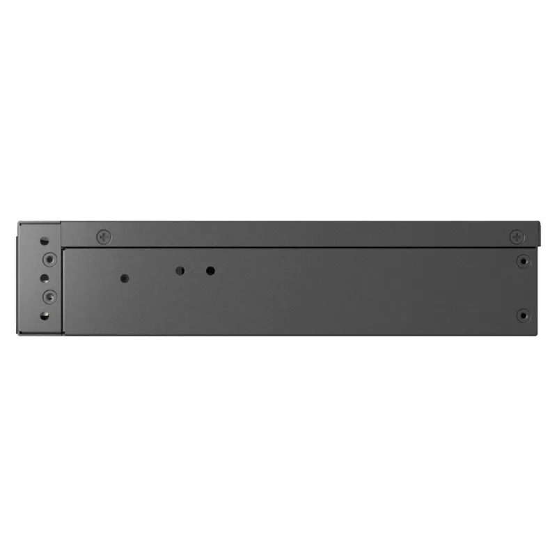 QNAP QSW-M3216R-8S8T Switch de red gestionado L2/L3 10G Ethernet (100/1000/10000) 1U negro
