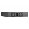 QNAP QSW-M3216R-8S8T Switch de red gestionado L2/L3 10G Ethernet (100/1000/10000) 1U negro