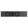 QNAP QSW-M3216R-8S8T Switch de red gestionado L2/L3 10G Ethernet (100/1000/10000) 1U negro