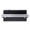 StarTech.com Hub USB 3.0 industrial de 16 puertos 5Gbps, metal, montaje DIN/superficie/rack, protección ESD, alimentación por bloque de terminales, hasta 120 W de carga USB compartida, hub/switch dual-host