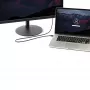 StarTech.com Cable Mini DisplayPort a DisplayPort 1.2 de 3m - Cable adaptador Mini DisplayPort a DisplayPort 4K x 2K UHD - Cable Mini DP a DP para monitor - Cable convertidor mDP a DP