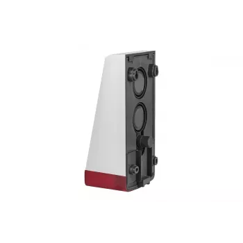 Homematic IP HmIP-ASIR-O Sirena de alarma exterior con señal luminosa