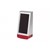 Homematic IP HmIP-ASIR-O Sirena de alarma para exteriores con señal luminosa