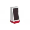 Homematic IP HmIP-ASIR-O Sirena de alarma exterior con señal luminosa
