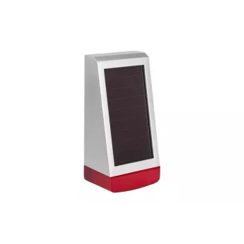 Homematic IP HmIP-ASIR-O Sirena de alarma exterior con señal luminosa