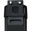 Alargador de corriente Brennenstuhl 1951140300 1,8 m 4 tomas de corriente para interior negro