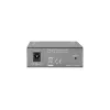 Conversor de medios Fast Ethernet gestionado LevelOne RJ45 a SFP