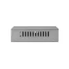 Conversor de medios Fast Ethernet gestionado LevelOne RJ45 a SFP