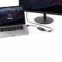 Adaptador convertidor de vídeo HDMI a VGA StarTech.com con audio para PC de sobremesa / portátil / ultrabook - 1920x1080