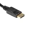 StarTech.com DP2HDMI2 adaptador de vídeo / convertidor de DisplayPort a HDMI, macho/hembra, hasta 1920x1200, 25 cm