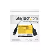 StarTech.com DP2HDMI2 adaptador de vídeo / convertidor de DisplayPort a HDMI, macho/hembra, hasta 1920x1200, 25 cm