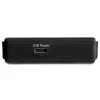 StarTech.com HDBOOST4K2 amplificador de señal HDMI / repetidor en línea, 4K 60 Hz, hasta 14 m, alimentado por USB, audio 7.1, YUV 4:4:4