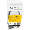 StarTech.com Cable divisor de vídeo digital DVI-D a 2x DVI-D de 30cm (1 ft) - M/H~1 ft Cable divisor de vídeo digital DVI-D a 2x DVI-D - M/H